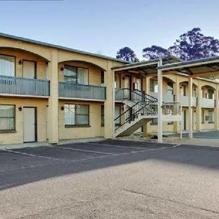 Tamar River Villas Launceston Extérieur photo