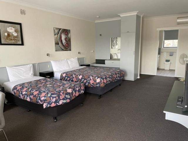 Tamar River Villas Launceston Extérieur photo