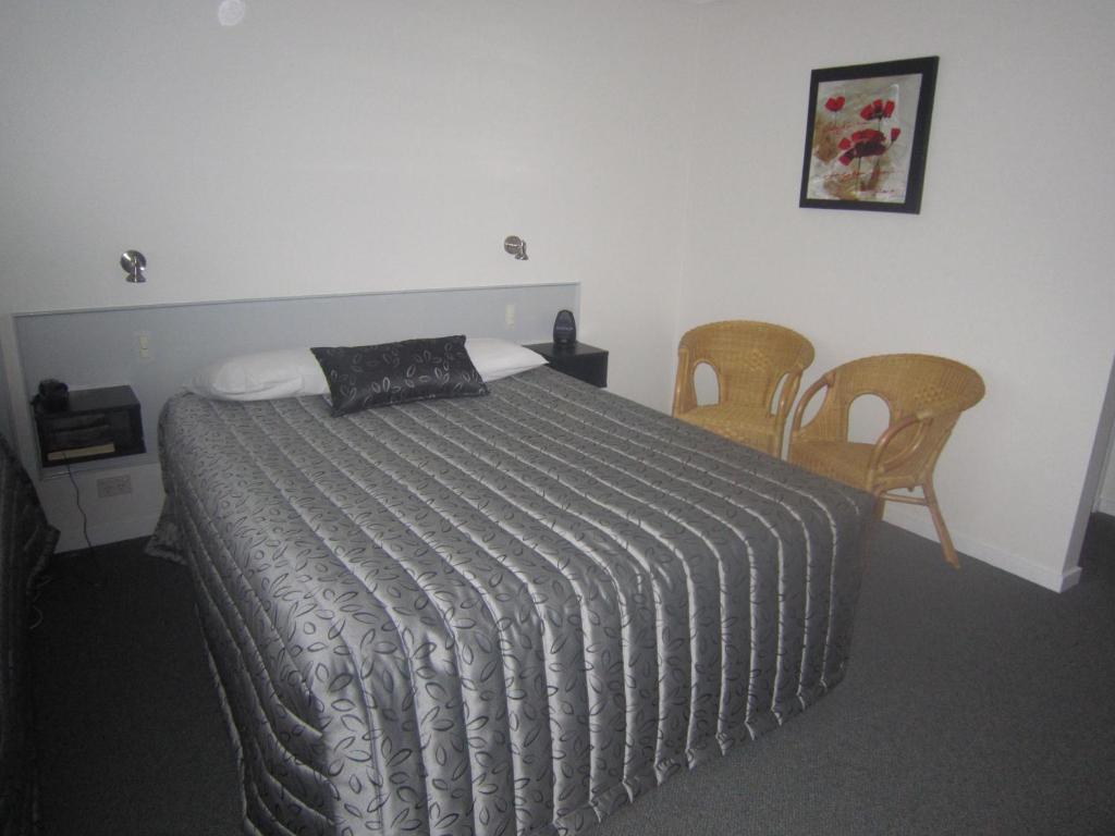 Tamar River Villas Launceston Chambre photo