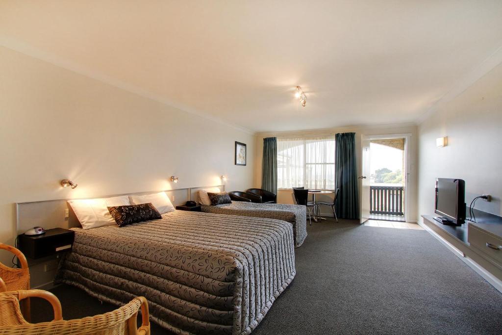 Tamar River Villas Launceston Extérieur photo