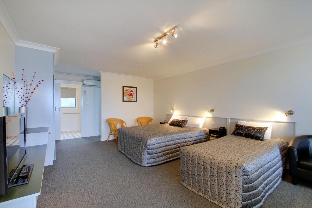 Tamar River Villas Launceston Extérieur photo