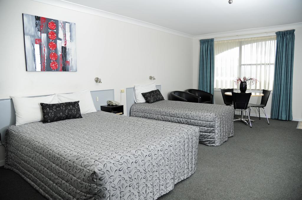 Tamar River Villas Launceston Extérieur photo