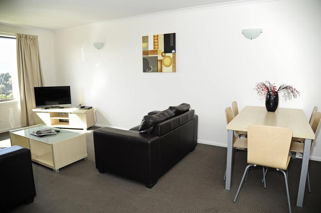 Tamar River Villas Launceston Extérieur photo
