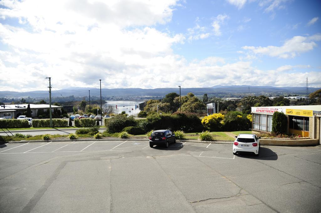 Tamar River Villas Launceston Extérieur photo