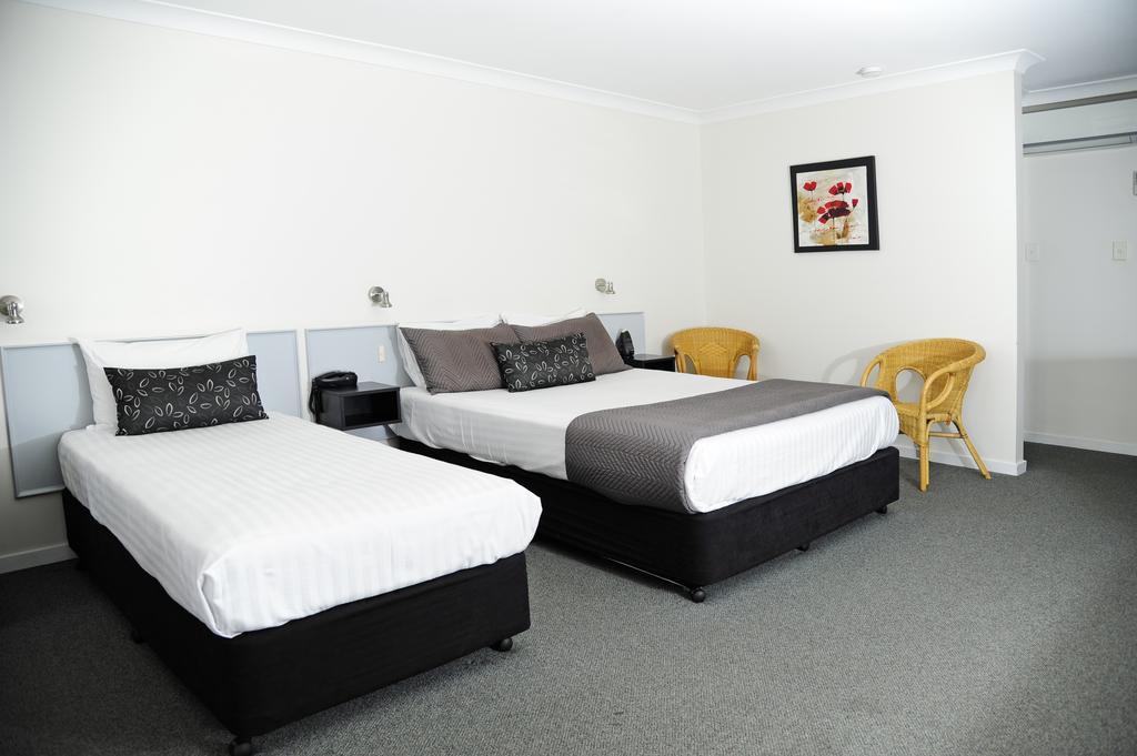 Tamar River Villas Launceston Extérieur photo