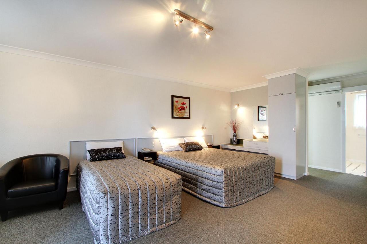 Tamar River Villas Launceston Extérieur photo