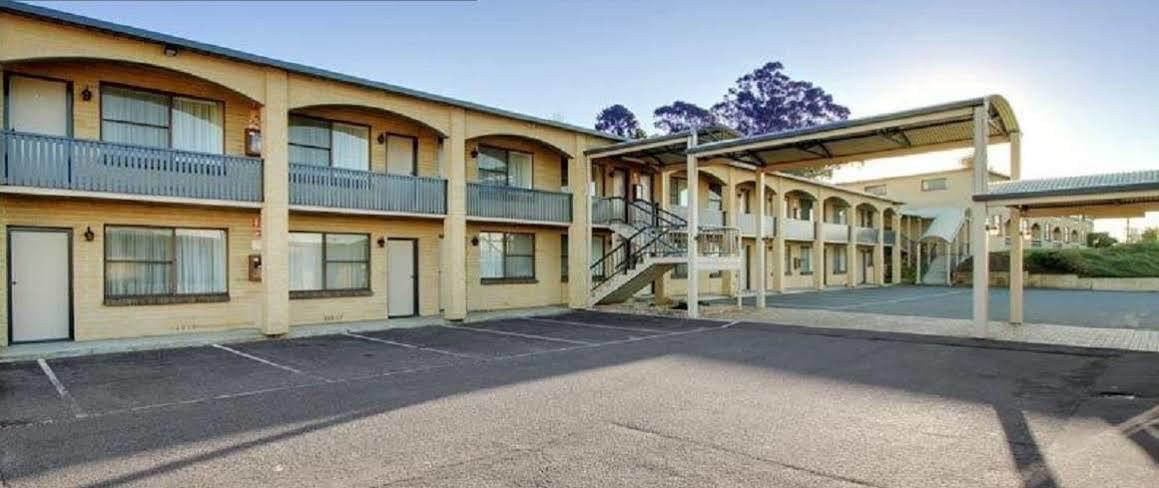 Tamar River Villas Launceston Extérieur photo