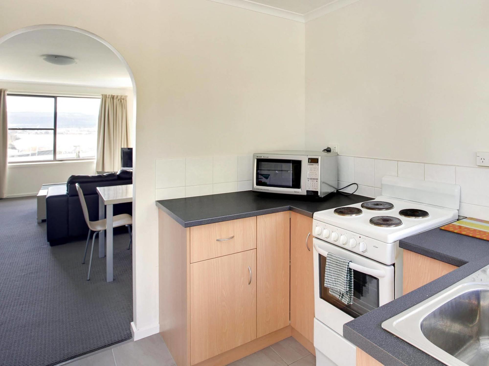 Tamar River Villas Launceston Extérieur photo