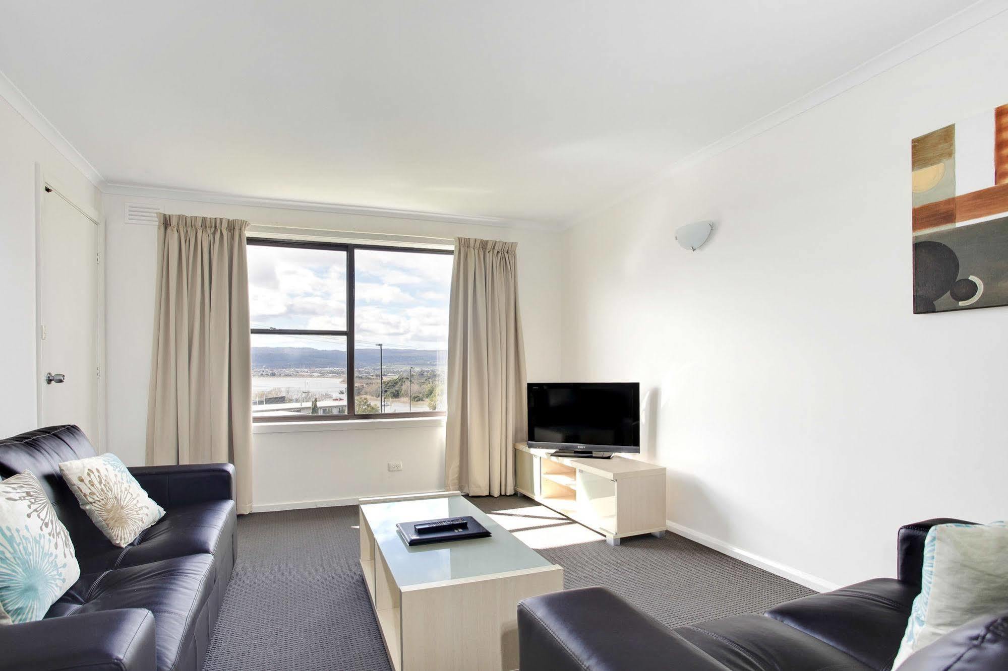 Tamar River Villas Launceston Extérieur photo