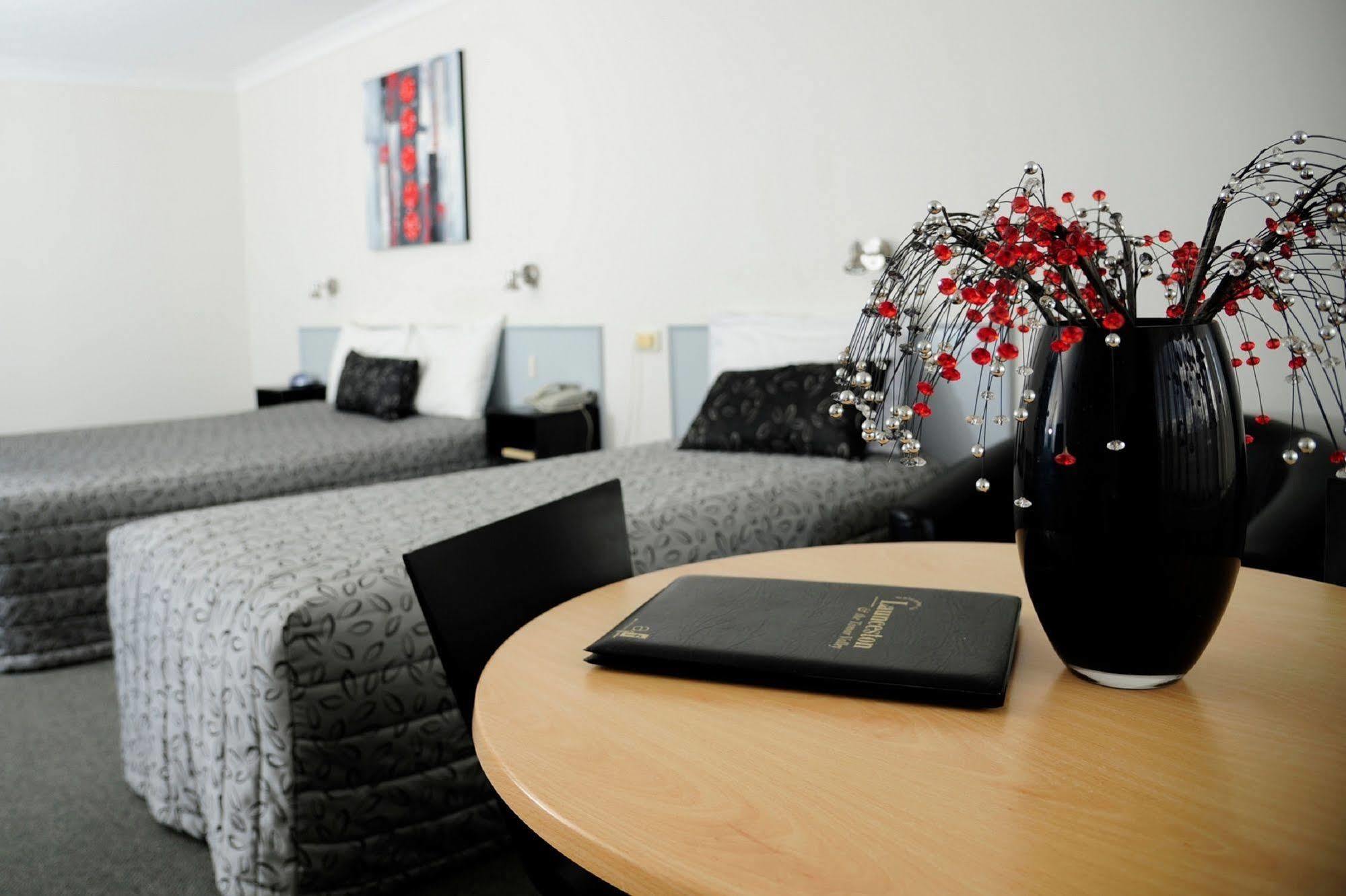 Tamar River Villas Launceston Extérieur photo