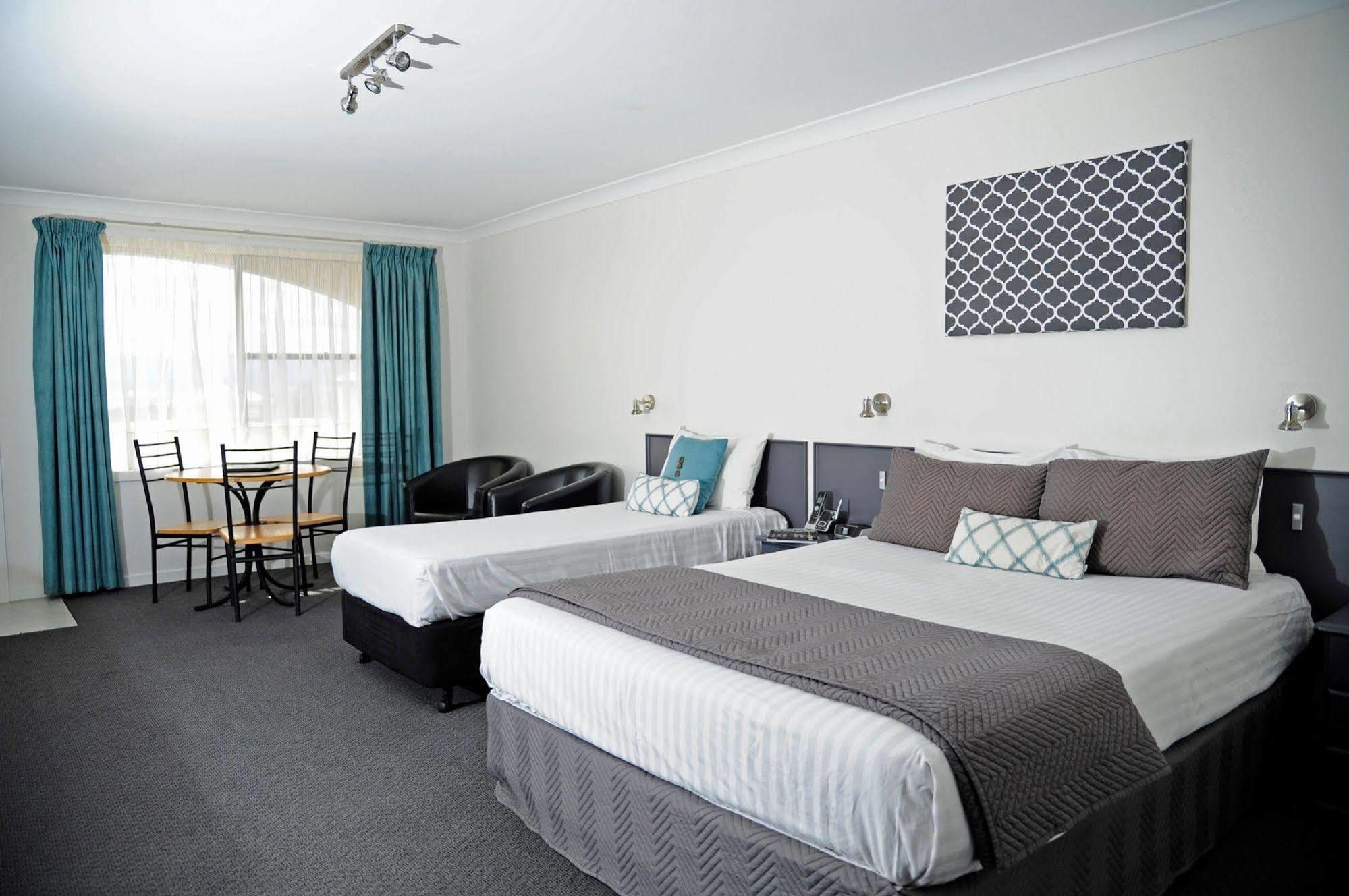 Tamar River Villas Launceston Extérieur photo