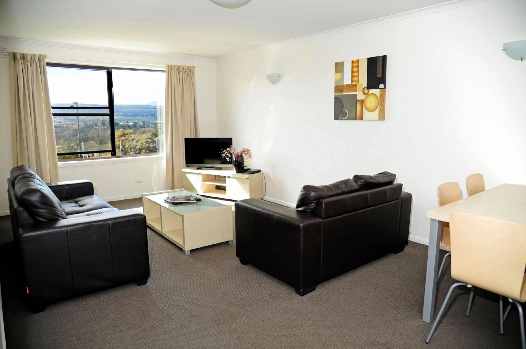 Tamar River Villas Launceston Extérieur photo