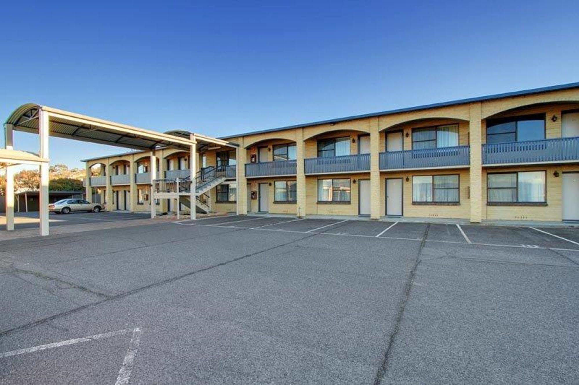 Tamar River Villas Launceston Extérieur photo