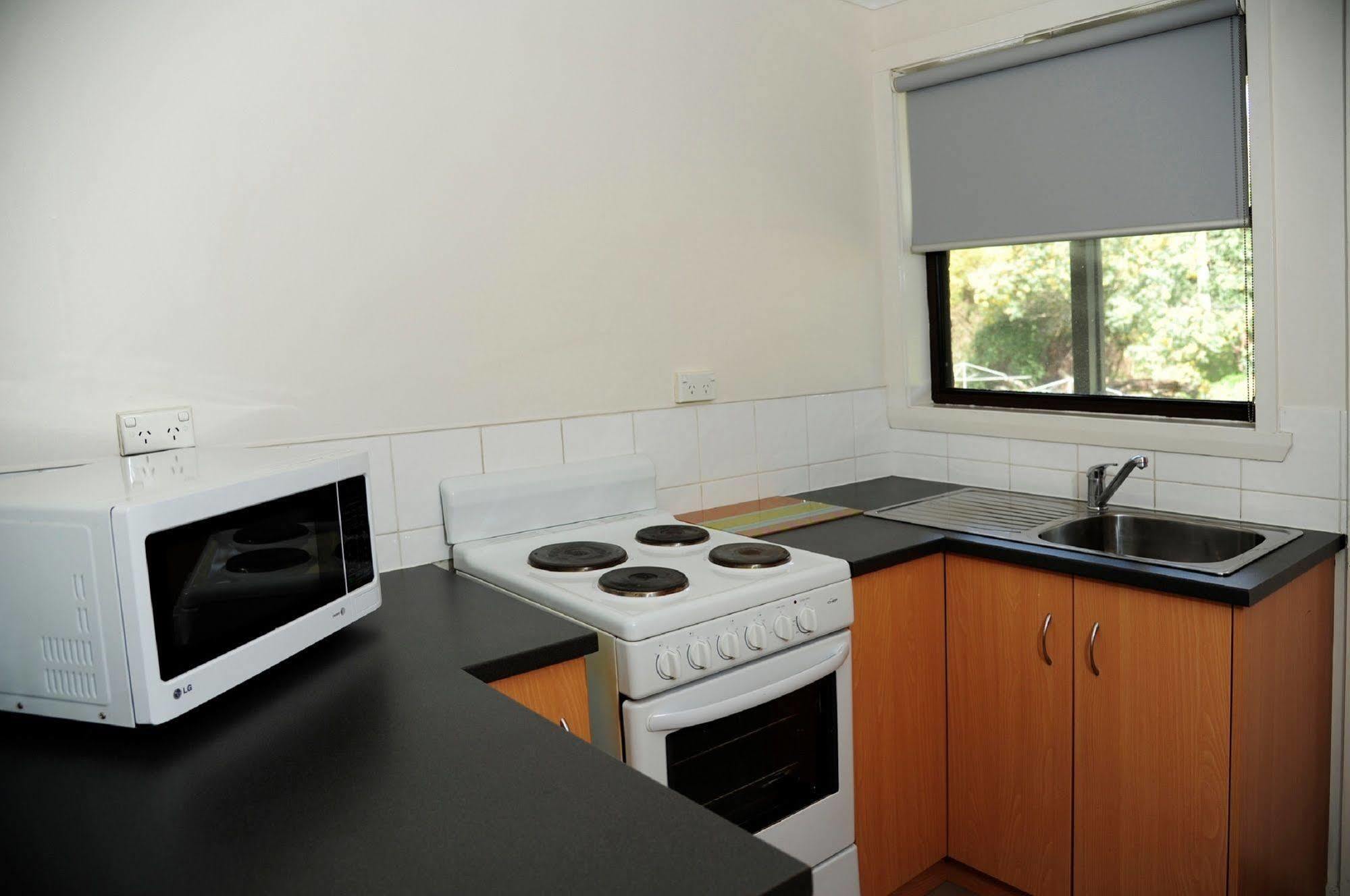 Tamar River Villas Launceston Extérieur photo